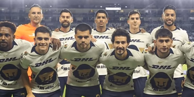Pumas al borde del abismo en la Liga MX