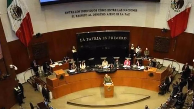Reforma a la Ley de Amparo genera alerta entre especialistas
