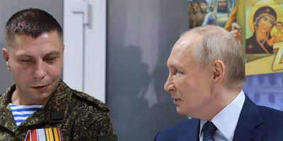 Rusia prueba dron submarino con propulsión nuclear