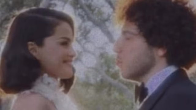 Selena Gómez revela su ansiedad tras la boda con Benny Blanco