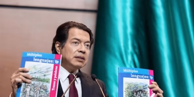 SEP impulsa incremento histórico para becas y transformación educativa