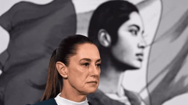 Sheinbaum prioriza emergencia nacional sobre cumbre diplomática