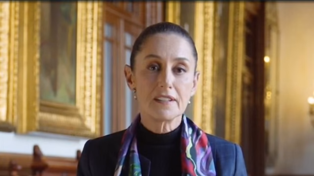 Sheinbaum respalda la causa del Teletón 2025 con mensaje de unidad