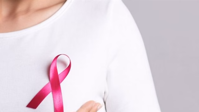 Síntomas y esperanza en la lucha contra el cáncer de mama