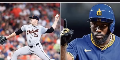 Tigers und Mariners definieren ihren Pass in einem Duell herausragender Starter