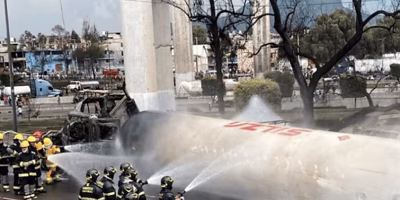 Tragedy in Iztapalapa claims its 32nd victim