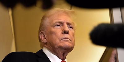 Trump anticipa un acuerdo comercial con China pese a tensiones
