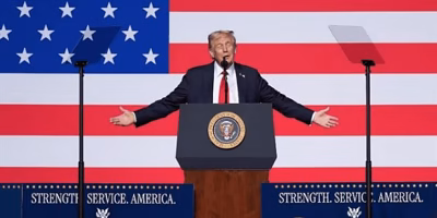 Trump declares US armed conflict with drug cartels