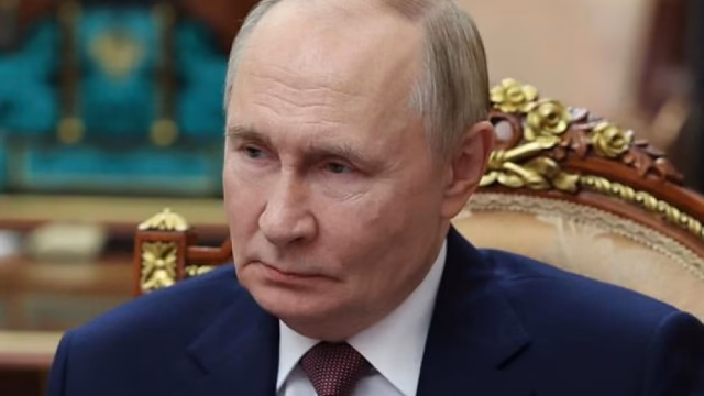 Trump suspende reunión con Putin para evitar pérdida de tiempo