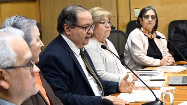 UNAM implementa plan integral de seguridad para estudiantes
