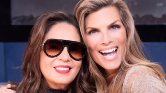 Yolanda Andrade returns to television with a terminal diagnosis