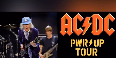 AC/DC anuncia su regreso épico a México tras 17 años