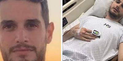 Adrián Marcelo genera incertidumbre con publicación desde el hospital