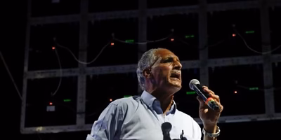 Asfura busca la presidencia entre apoyos polémicos y acusaciones