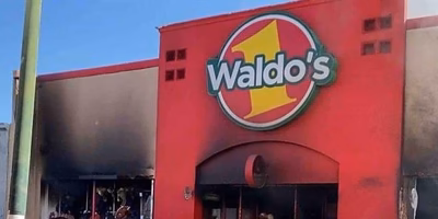 Autoridades descartan atentado en explosión de Waldo’s en Hermosillo