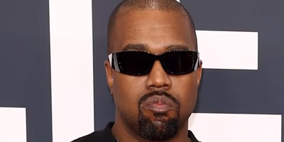 Brasil proíbe Kanye West por suposta defesa do nazismo