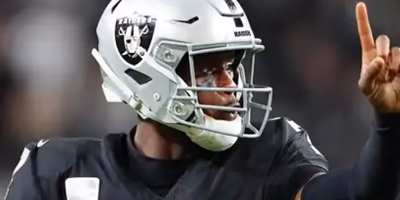 Broncos look to repeat a forgotten feat against the Raiders