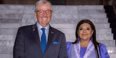CDMX y Nueva Jersey coordinan visión inclusiva para el Mundial 2026