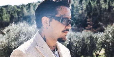 Christian Nodal enfrenta proceso legal por presunta falsificación