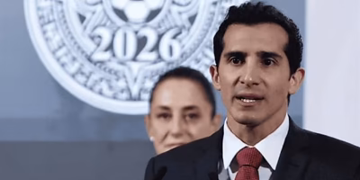 Conade and IMSS launch 80 events for the World Cup legacy