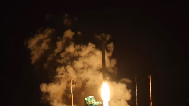 Corea del Sur consolida su autonomía espacial con el lanzamiento del satélite Nuri