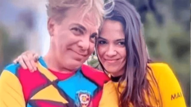 Cristian Castro abandona a su prometida tras filtración de video