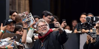 Del Toro redefine a Frankenstein en una épica llegada a México