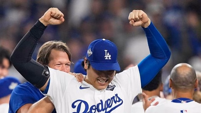 Dodgers force decisive game in World Series