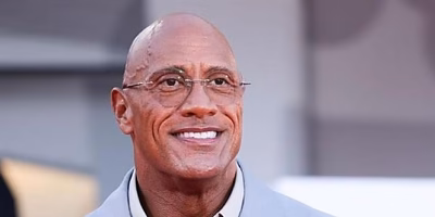 Dwayne Johnson recibirá el premio Entertainment Icon