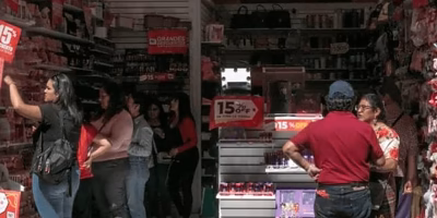 Buen Fin 2025 boosts sales up to 30 percent