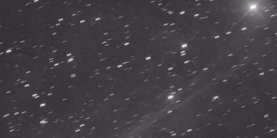 El cometa 3I/ATLAS revela sus absurdos misterios interestelares