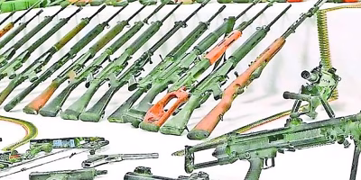 Edomex declares war on thirst with an army of pipes