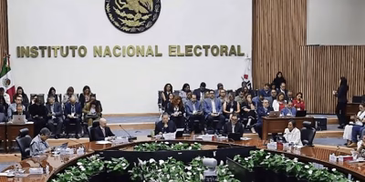 The INE establishes the pillars for electronic voting in Mexico