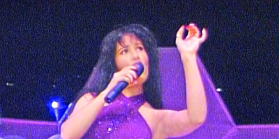 Selena's intimate legacy revives in new documentary