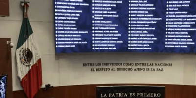 El Senado debate aumento de penas por extorsión