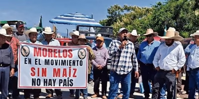 Empresarios urgen levantar bloqueos y retomar el diálogo