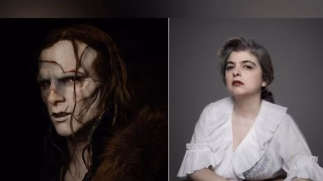 Enríquez desmenuza la versión de Frankenstein de Del Toro