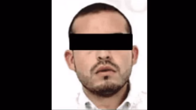 EU reconoce operativo mexicano que abatió a Pedro Inzunza Coronel