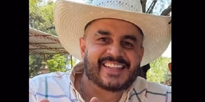Former mayor of Zinapécuaro disappears in Michoacán