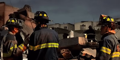 Pyrotechnic explosion in Pesquería leaves three dead and six injured