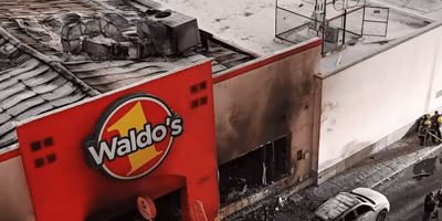 Explosión en tienda Waldo’s deja 15 hospitalizados en Hermosillo