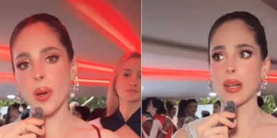 Fátima Bosch afirma permanência como Miss Universo apesar de polêmica