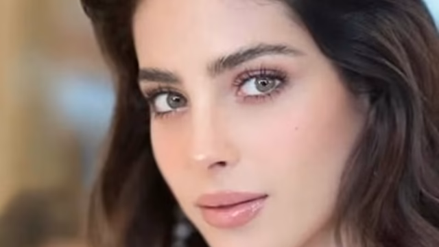 Fátima Bosch sufre un accidente antes de la final de Miss Universo