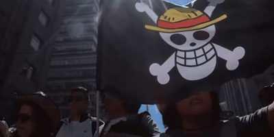 Generación Z convoca nueva marcha pacífica en la Ciudad de México