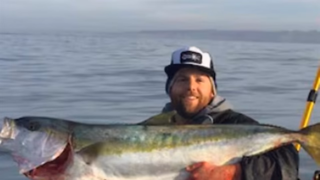 YouTuber Mikey Rijavec found dead in Baja California Sur