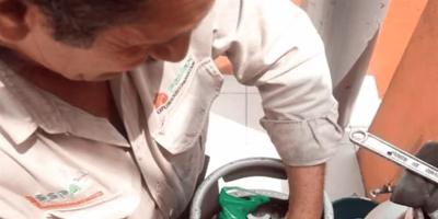Gas industry warns about LP gas rationing in central Mexico