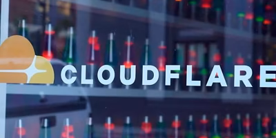 Massive Cloudflare outage affects global internet services