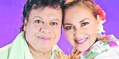 La desconocida propuesta de Juan Gabriel a Aída Cuevas
