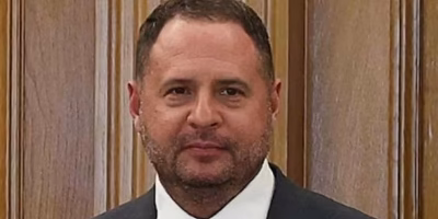 La dimisión de Yermak sacude el gobierno de Zelenski