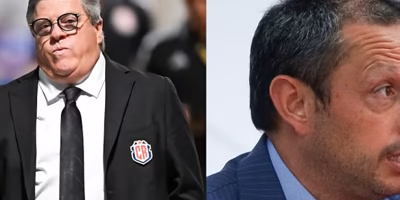 La Fedefutbol evalúa el futuro de Ignacio Hierro tras el fracaso